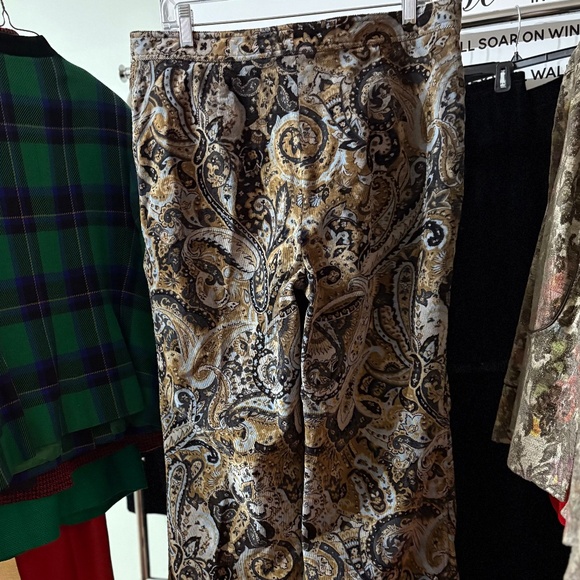 Worth soft pant size 14 - Picture 5 of 5